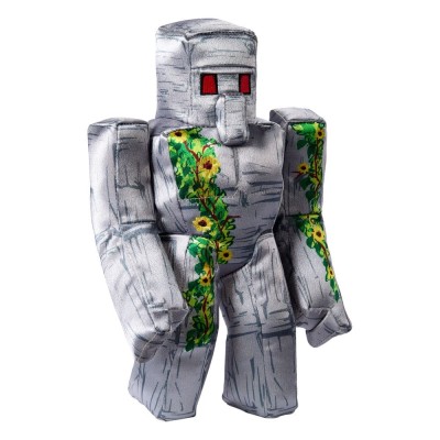 Pluszak Minecraft Movie Iron Golem 20 cm