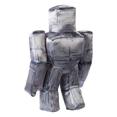 Pluszak Minecraft Movie Iron Golem 20 cm