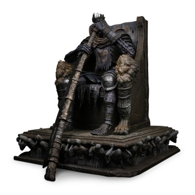 Statuetka PureArts Dark Souls - Yhorm Limited Edition 60 cm 1/12
