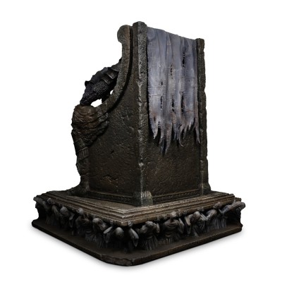 Statuetka PureArts Dark Souls - Yhorm Limited Edition 60 cm 1/12