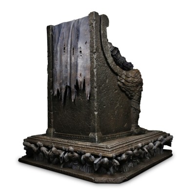 Statuetka PureArts Dark Souls - Yhorm Limited Edition 60 cm 1/12