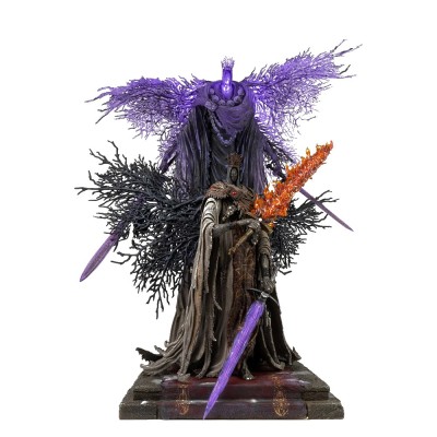 Statuetka Dark Souls Pontiff Sulyvahn 66 cm 1/7