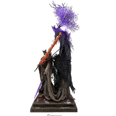 Statuetka Dark Souls Pontiff Sulyvahn 66 cm 1/7