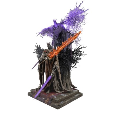 Statuetka Dark Souls Pontiff Sulyvahn 66 cm 1/7