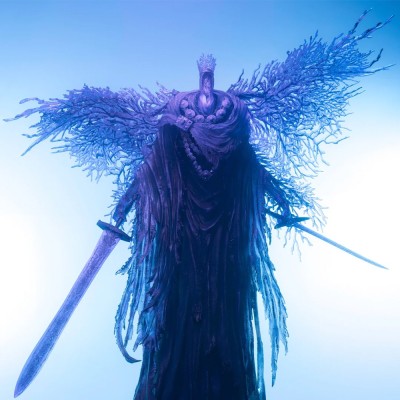 Statuetka Dark Souls Pontiff Sulyvahn 66 cm 1/7