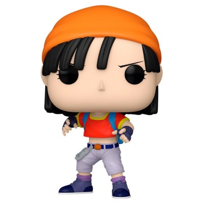 Figurka Funko POP! Dragon Ball GT Pan nr 1629