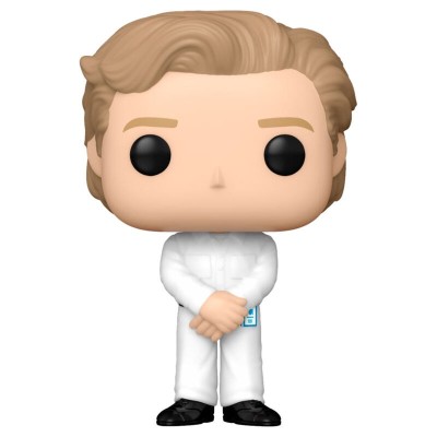 Figurka Funko POP! Stranger Things Henry 001 nr 1458