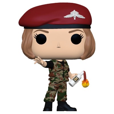 Figurka Funko POP! Stranger Things Robin nr 1461