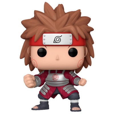 Figurka Funko POP! Naruto Shippuden Choji Akimichi nr 1510