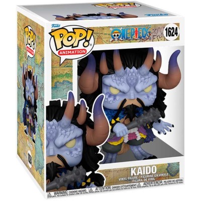 Figurka Funko POP! Super One Piece Kaido nr 1624