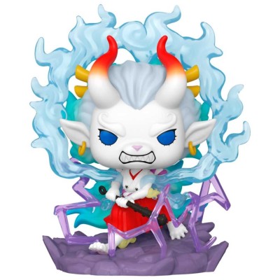 Figurka Funko POP! Deluxe One Piece Yamato nr 1596