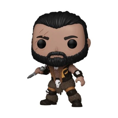 Figurka Funko POP! Spider-Man Kraven nr 973