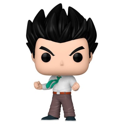 Figurka Funko POP! Dragon Ball GT Gohan nr 1631