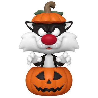Figurka Funko POP! Looney Tunes Sylvester nr 1675