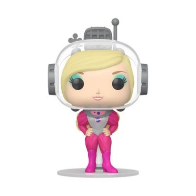Figurka Funko POP! Retro Toys Astronaut Barbie nr 139