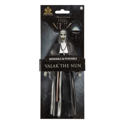 Figurka The Nun Bendyfigs Bendable Valak the Nun 19 cm