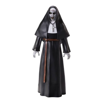Figurka The Nun Bendyfigs Bendable Valak the Nun 19 cm