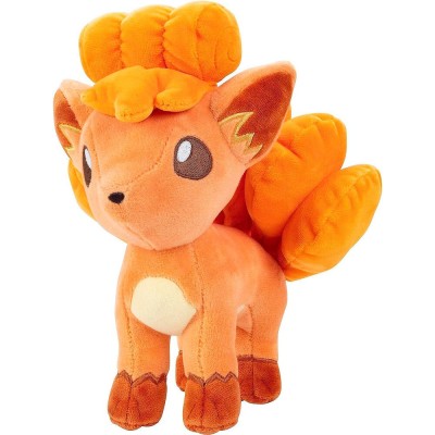 Pluszak Pokemon Vulpix 20 cm