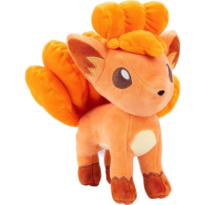 Pluszak Pokemon Vulpix 20 cm
