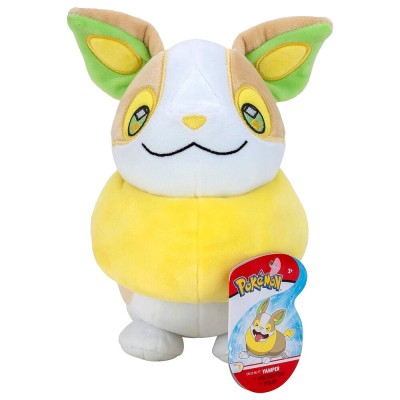Pluszak Pokemon Yamper 20 cm