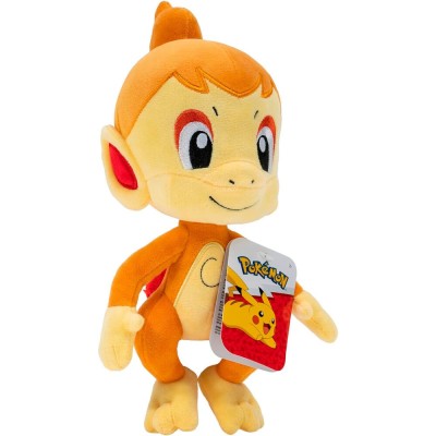 Pluszak Pokemon Chimchar 20 cm