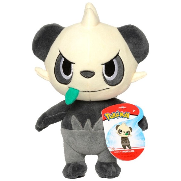 Pluszak Pokemon Pancham 21cm