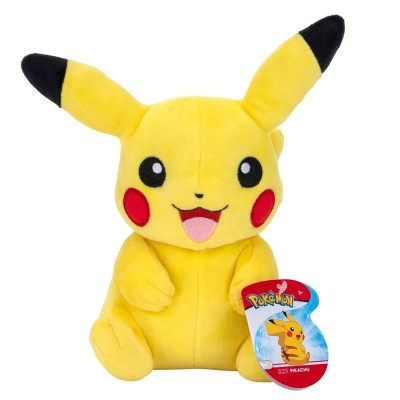 Pluszak Pokemon Pikachu 20 cm