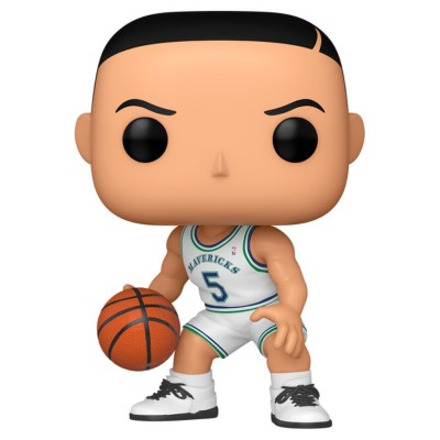 Figurka Funko POP! NBA Dallas Mavericks Jason Kidd nr 195