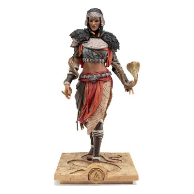 Statuetka Assassin´s Creed Amunet The Hidden One 1/8 25 cm