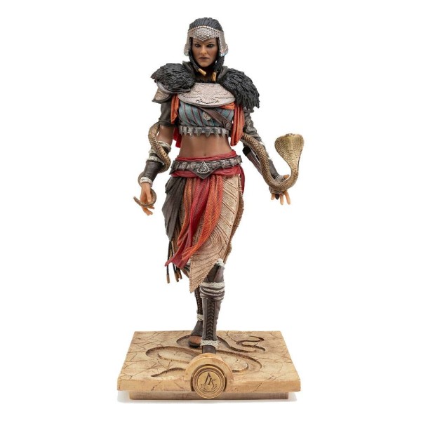 Statuetka Assassin´s Creed Amunet The Hidden One 1/8 25 cm