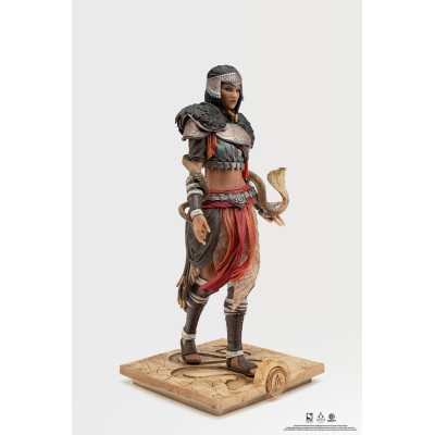 Statuetka Assassin´s Creed Amunet The Hidden One 1/8 25 cm
