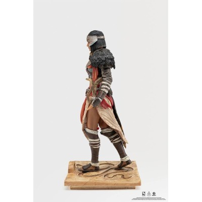 Statuetka Assassin´s Creed Amunet The Hidden One 1/8 25 cm