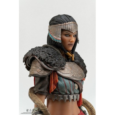 Statuetka Assassin´s Creed Amunet The Hidden One 1/8 25 cm