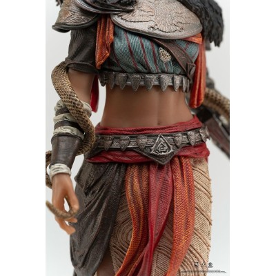 Statuetka Assassin´s Creed Amunet The Hidden One 1/8 25 cm