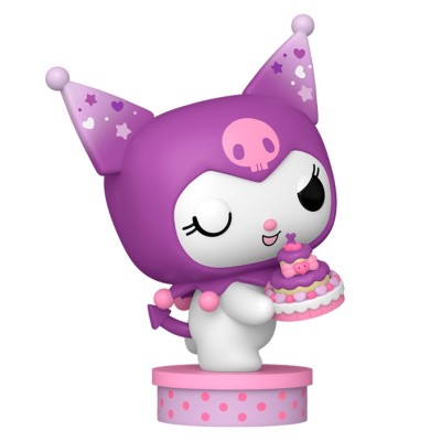 Figurka Funko POP! Kuromi with Cake nr 108