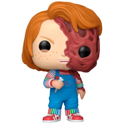 Figurka Funko POP! Chucky - Chucky nr 1719