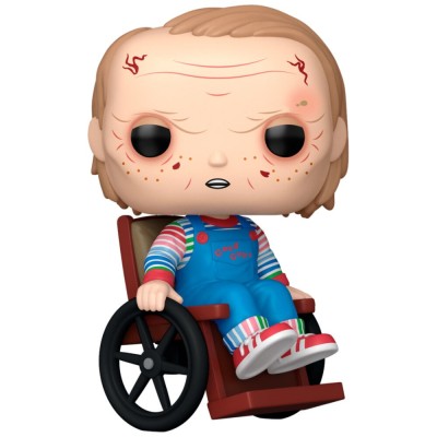 Figurka Funko POP! Chucky Old Chucky nr 1720