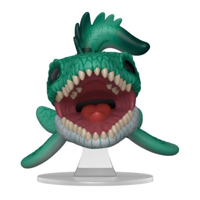 Figurka Funko POP! Jurassic World 5 Mosasaurus nr 1798