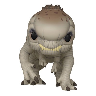 Figurka Funko POP! Jurassic World 5 Distortus Rex nr 1800