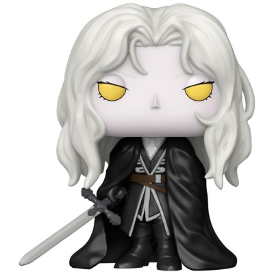 Figurka Funko POP! Castlevania Nocturne Alucard nr1961
