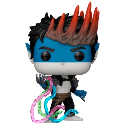 Figurka Funko POP! Magic The Gathering Oko the Trickster nr 1093