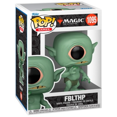 Figurka Funko POP! Magic The Gathering Fblthp nr 1095