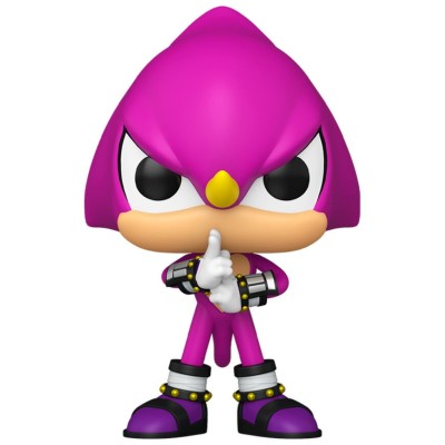 Figurka Funko POP! Sonic The Hedgehog Espio nr 1119