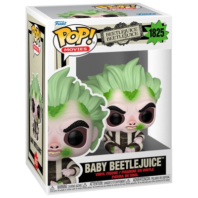 Figurka Funko POP! Beetlejuice Baby Beetlejuice nr 1825