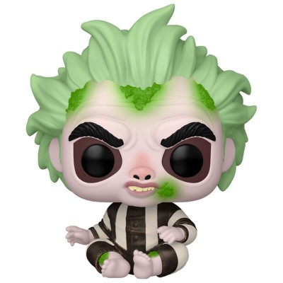 Figurka Funko POP! Beetlejuice Baby Beetlejuice nr 1825