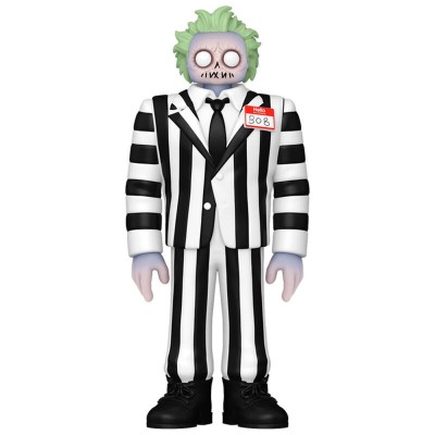 Figurka Funko POP! Beetlejuice Bob as Beetlejuice nr 1827
