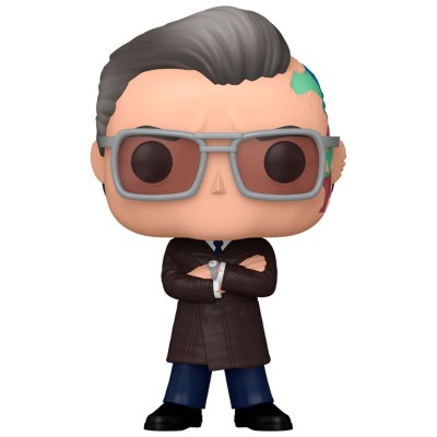 Figurka Funko POP! Beetlejuice Wolf Jackson nr 1826