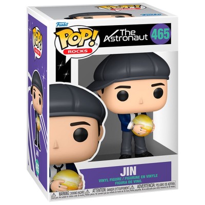 Figurka Funko POP! BTS The Astronaut Jin nr 465