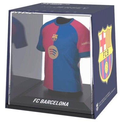 Figurka FC Barcelona mini t-shirt 2024/25