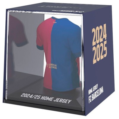 Figurka FC Barcelona mini t-shirt 2024/25